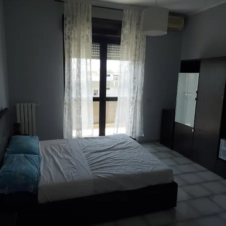 La Casa Al Cancello Rotto * Μπάρι