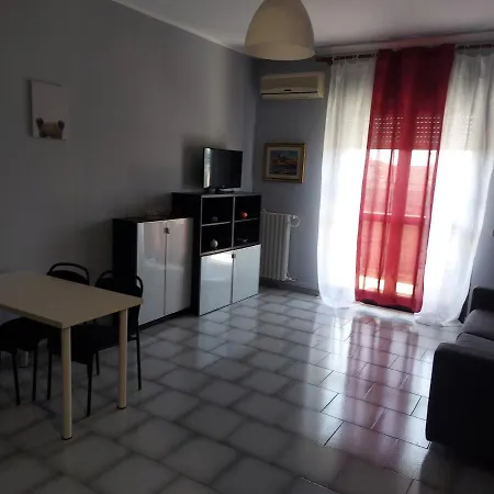 La Casa Al Cancello Rotto * Μπάρι