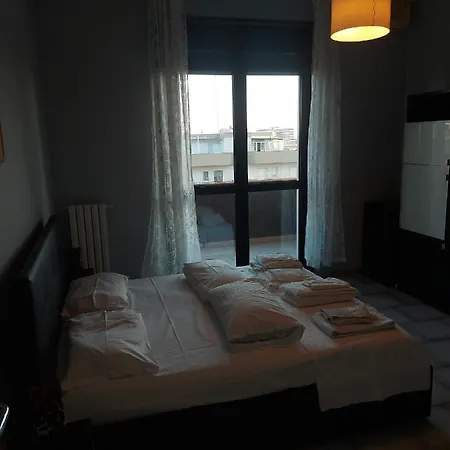 La Casa Al Cancello Rotto Apartment Bari
