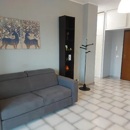 La Casa Al Cancello Rotto Apartment Bari