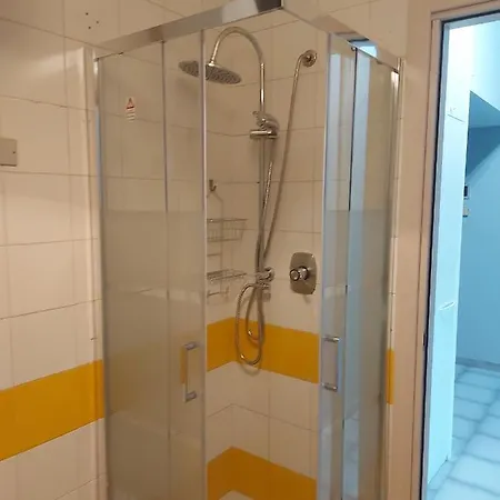 Apartment La Casa Al Cancello Rotto Bari