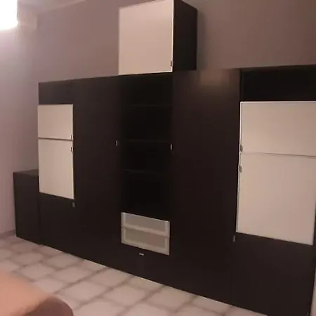 Appartement La Casa Al Cancello Rotto