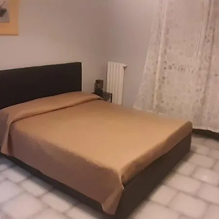 Апартаменты La Casa Al Cancello Rotto