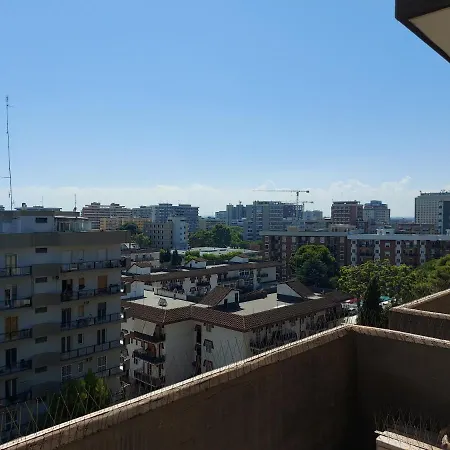 La Casa Al Cancello Rotto Apartment Bari