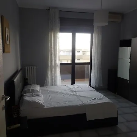 La Casa Al Cancello Rotto Apartment Bari