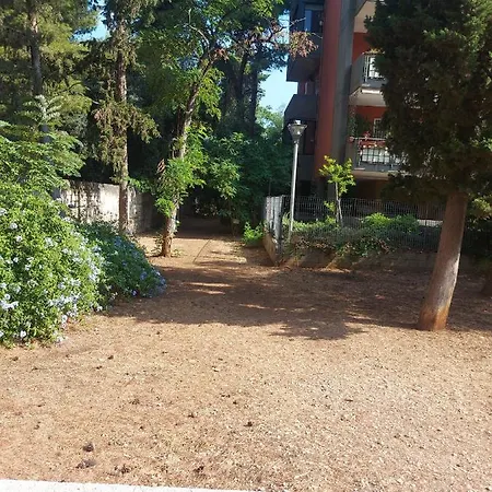 La Casa Al Cancello Rotto *