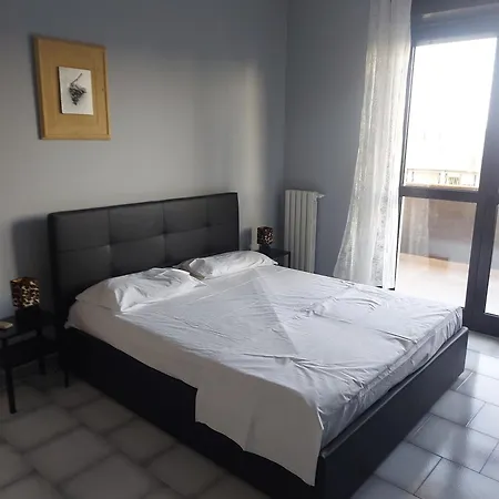 La Casa Al Cancello Rotto