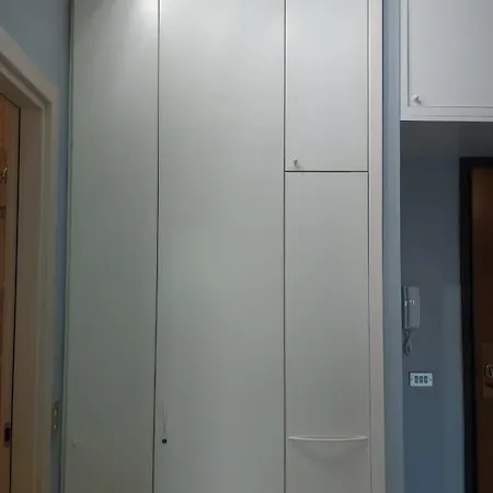 La Casa Al Cancello Rotto Apartment Bari