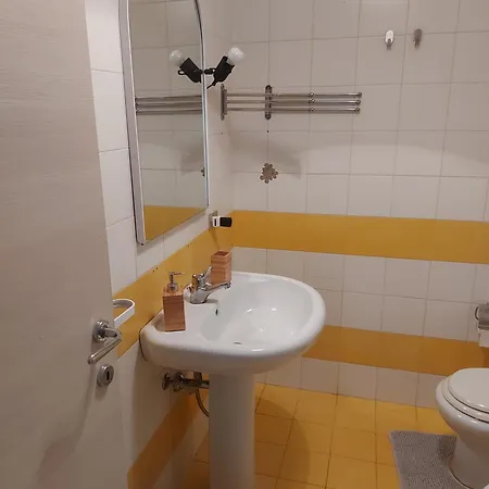 La Casa Al Cancello Rotto * Бари