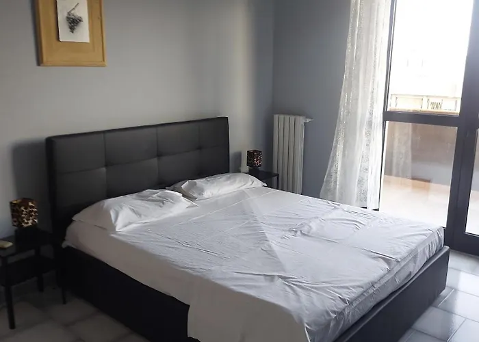 La Casa Al Cancello Rotto